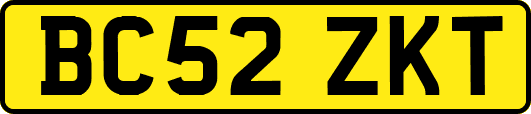 BC52ZKT