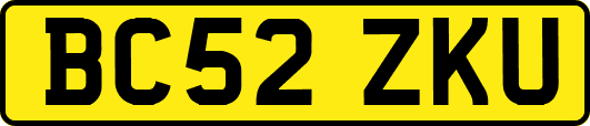 BC52ZKU