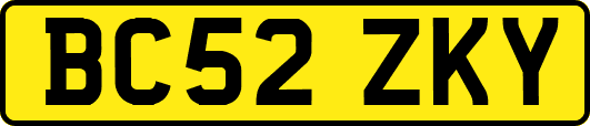BC52ZKY