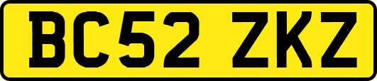 BC52ZKZ