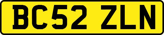 BC52ZLN