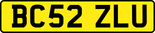 BC52ZLU