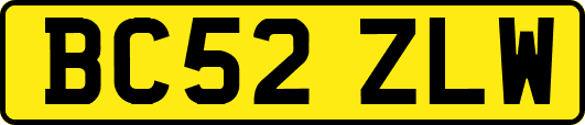 BC52ZLW