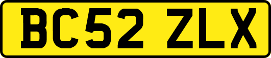 BC52ZLX