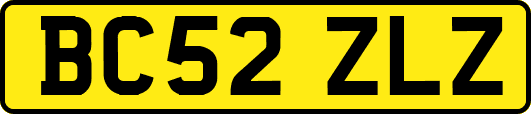 BC52ZLZ