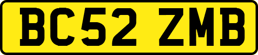 BC52ZMB