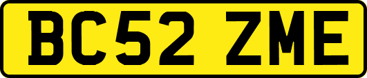 BC52ZME