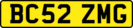 BC52ZMG