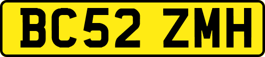 BC52ZMH