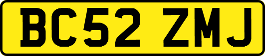 BC52ZMJ