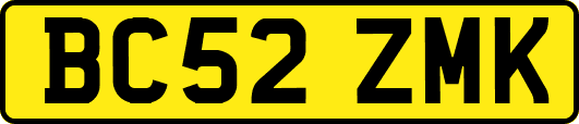BC52ZMK