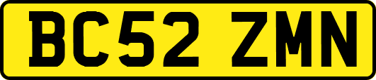 BC52ZMN