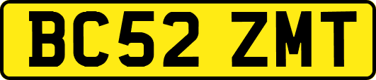 BC52ZMT