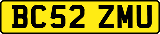 BC52ZMU