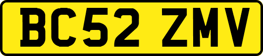 BC52ZMV
