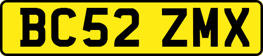 BC52ZMX