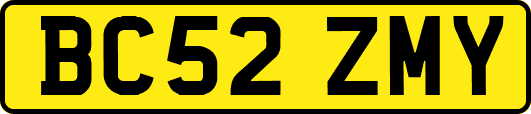 BC52ZMY