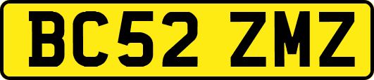 BC52ZMZ