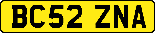 BC52ZNA