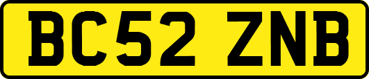 BC52ZNB