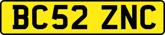 BC52ZNC