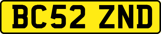 BC52ZND