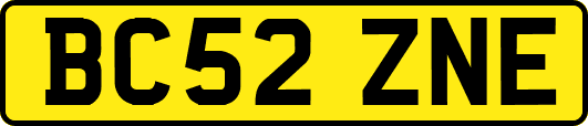 BC52ZNE