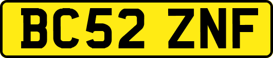 BC52ZNF