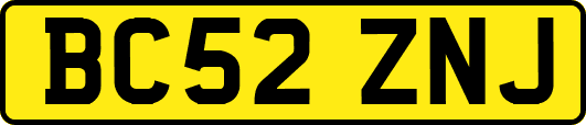 BC52ZNJ