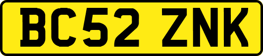 BC52ZNK