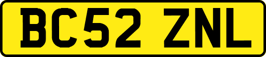 BC52ZNL
