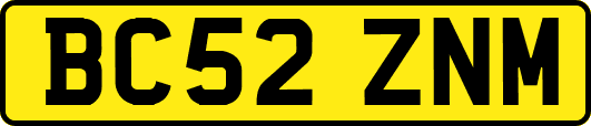 BC52ZNM