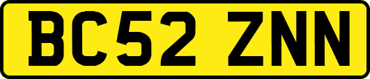 BC52ZNN