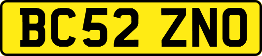 BC52ZNO