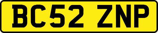 BC52ZNP