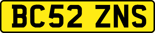 BC52ZNS