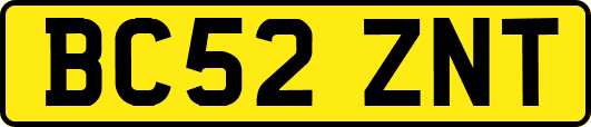 BC52ZNT