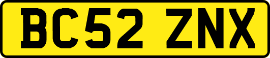 BC52ZNX