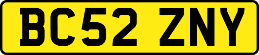 BC52ZNY