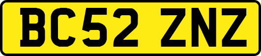 BC52ZNZ