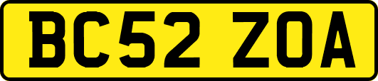 BC52ZOA
