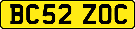 BC52ZOC