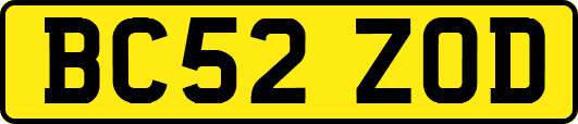 BC52ZOD