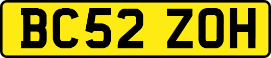 BC52ZOH