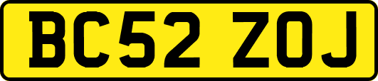 BC52ZOJ
