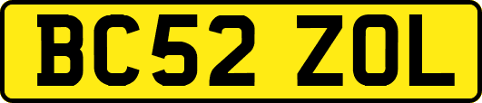 BC52ZOL