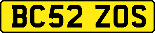 BC52ZOS