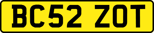 BC52ZOT
