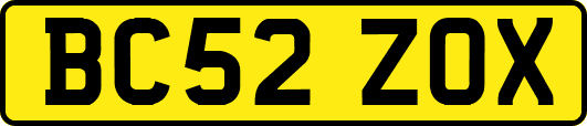 BC52ZOX