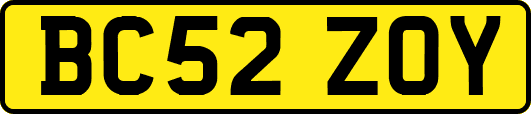 BC52ZOY